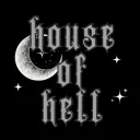 ྀིྀ The House of Hell ₊˚ ♡