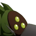 Oh worm!