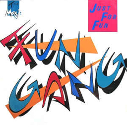 Logo for Fun Gang