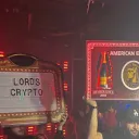 THE LORDS CRYPTO