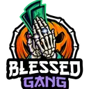 𝕭𝖑𝖊𝖘𝖘𝖊𝖉 𝕲𝖆𝖓𝖌