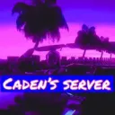 Caden’s Temple