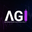 Avant-Garde International Trading House Server Icon