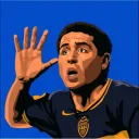 Aguante Riquelme (TDT)
