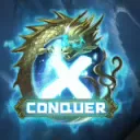 『メ』Conquer