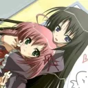 audreys besties..'s icon