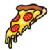 The Pizza Party!