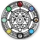 The Elemental Battlegrounds's icon