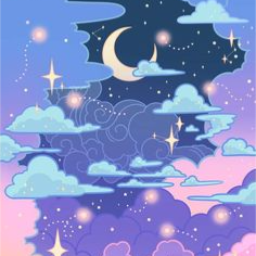 🌟 StarLand ✨ - discord server icon