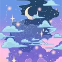  StarLand  Discord Server Icon