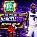 GARCELL’s server