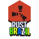 #1 Rust Brazil | PT/BR | ENG | ARA | TUR | RUS |