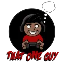 ThatOneGuy's Server