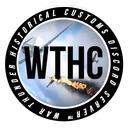 War Thunder Historical CustomsTM Discord Server Icon