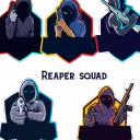 Reaper squad