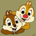 Chip and Dale's Community Discord Server