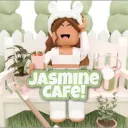 Jasmine Café™