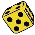 Roll The Dice AoE DE