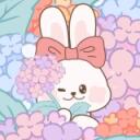 Bunnyland 16+ Discord Server Icon