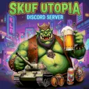 Skuf Utopia
