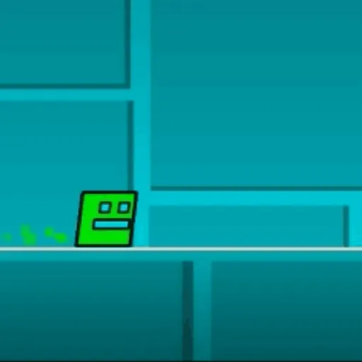 Geometry Dash RUS. — Дискорд Сервер