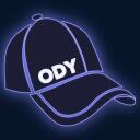 ODY's HANGOUT Discord Server Icon