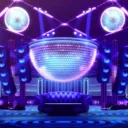 The Velvet Lounge