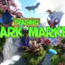 Ark Survival Ascended Trading Market