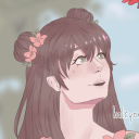 Discovery icon for 🌺❝ Kanbina︰Art, GFX, Manga !! ❞🌈 ೃ❀ Discord server