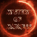 Mystery of Madness - discord server icon
