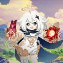 Artifact Rater Support icon
