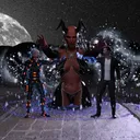 Talothral's server