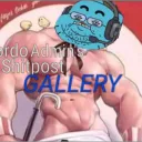 𝔾𝕠𝕣𝕕𝕠 𝔸𝕕𝕞𝕚𝕟'𝕤 𝕊𝕙𝕚𝕥𝕡𝕠𝕤𝕥 𝔾𝕒𝕝𝕖𝕣𝕪