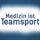 Medizin ist Teamsport