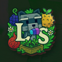 Discovery icon for 🍃 LTS •  Grow a garden • 2 INV = 10000Qd Discord server