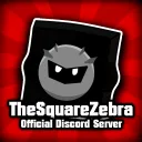 TheSquareZebra Official Discord Server