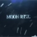 ☾ Moon Rise #See You Later