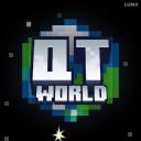 ⚔ QtWorld icon