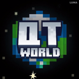 Discovery icon for ⚔ QtWorld Discord server