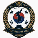 🌸The 38th Parellel🌸