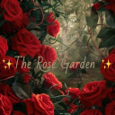 🥀 Rose Garden 21+ 🥀 Discord server icon