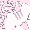 DISTRICT 19~ Discord Server Icon