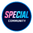 𝗦𝗣𝗘𝗖𝗜𝗔𝗟 𝗖𝗢𝗠𝗠𝗨𝗡𝗜𝗧𝗬