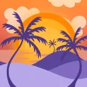 The Coral Isle/Lavender Community 💖