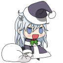 nico nico nii server icon