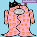 Anime y juegos de Nekimones (comunidad ) Nekima