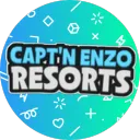Capt'n Enzo