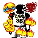 NBA Players Discord's icon