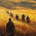 Clan Rauðingar Discord Server Icon