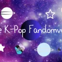 «The K-Pop☆Fandomverse»'s icon